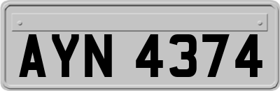 AYN4374