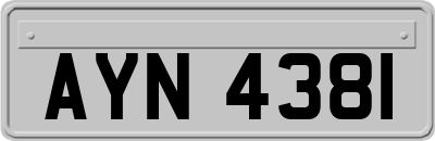 AYN4381