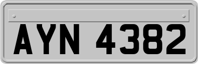AYN4382