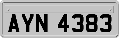 AYN4383