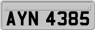 AYN4385