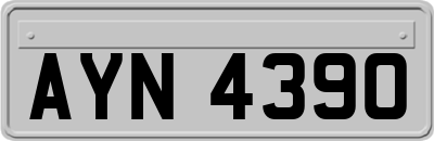 AYN4390