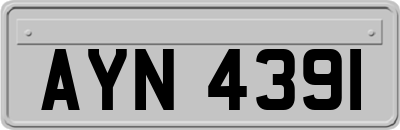AYN4391