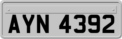 AYN4392