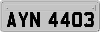 AYN4403