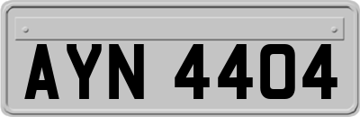 AYN4404