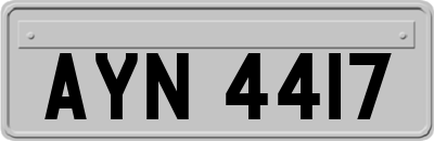 AYN4417