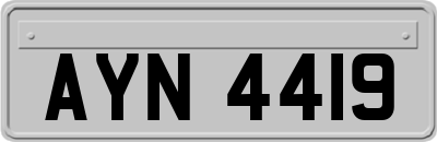 AYN4419
