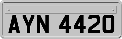 AYN4420