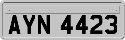 AYN4423