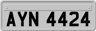 AYN4424