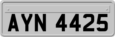 AYN4425