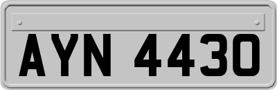 AYN4430
