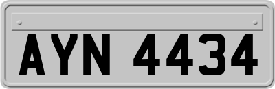 AYN4434