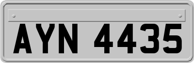 AYN4435