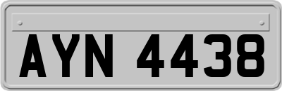AYN4438