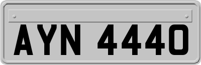 AYN4440