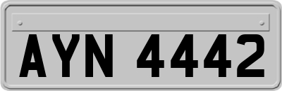 AYN4442