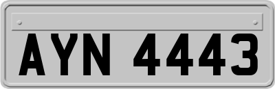 AYN4443