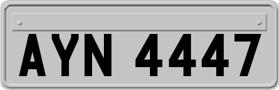 AYN4447