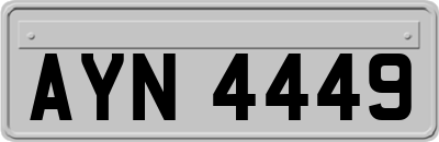 AYN4449