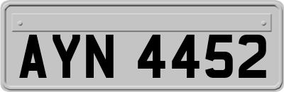 AYN4452