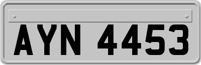 AYN4453