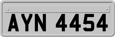 AYN4454