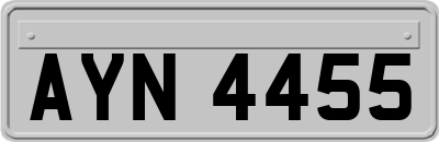 AYN4455