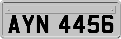 AYN4456