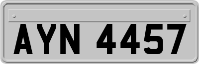 AYN4457