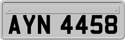 AYN4458