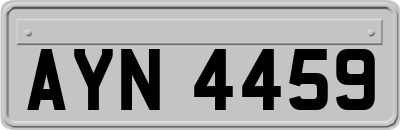 AYN4459