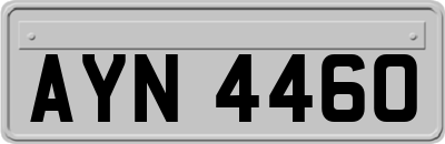 AYN4460