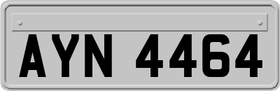 AYN4464