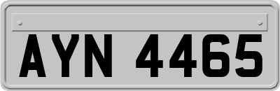 AYN4465
