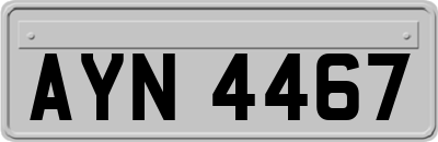 AYN4467