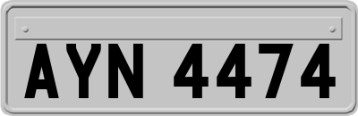 AYN4474