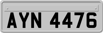 AYN4476