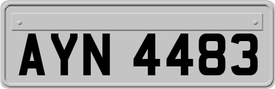 AYN4483