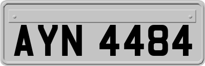 AYN4484