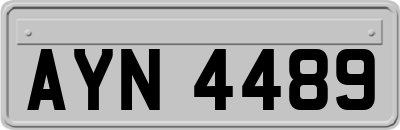 AYN4489