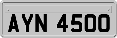 AYN4500