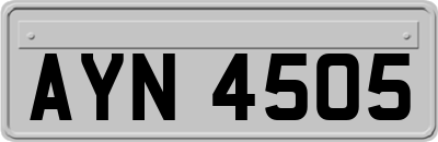 AYN4505