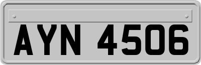 AYN4506