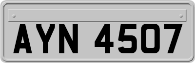 AYN4507