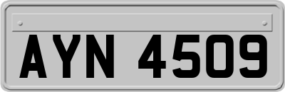 AYN4509