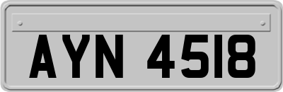 AYN4518