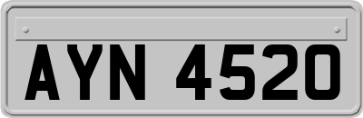 AYN4520