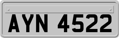 AYN4522